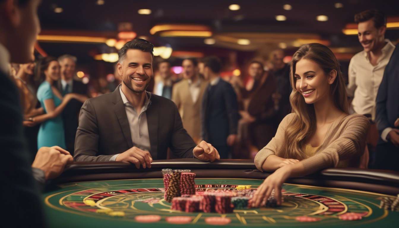7 Casino Tips for Enjoying Responsible Play