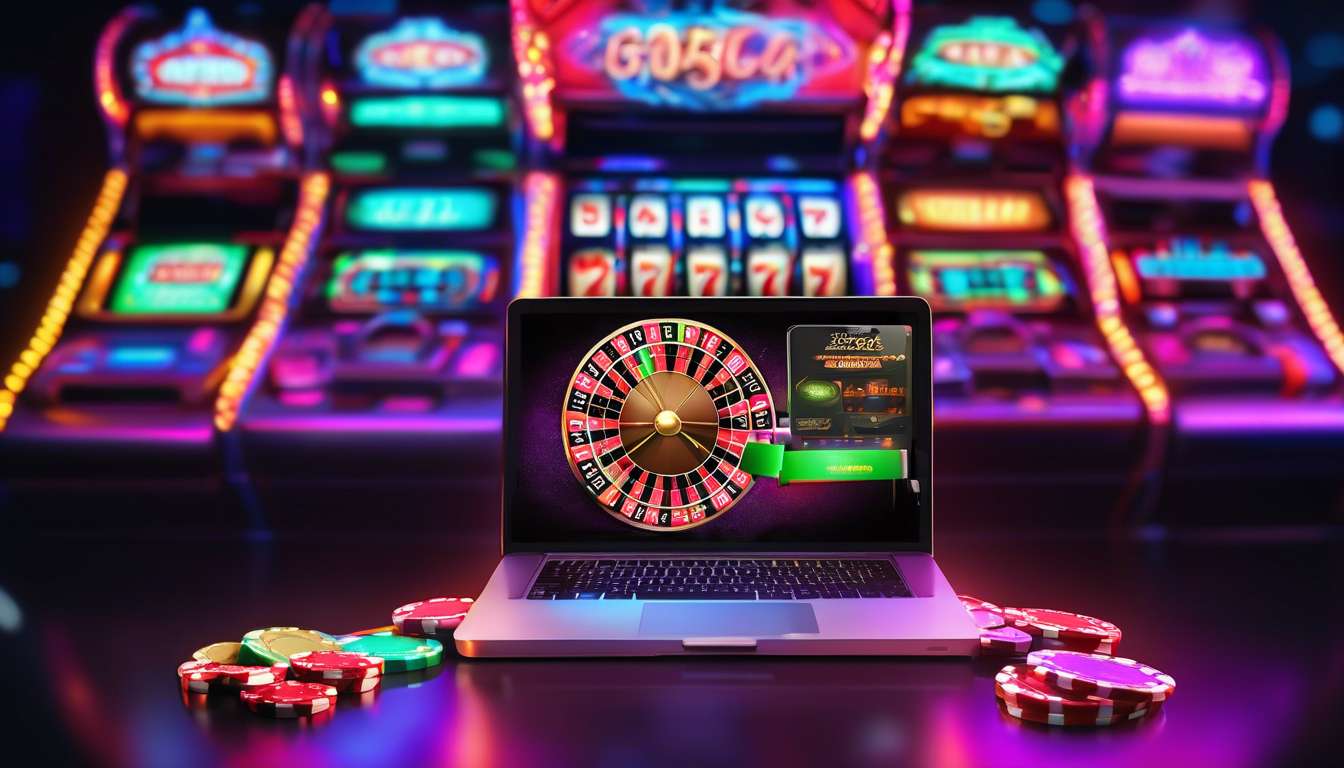 7 Online Casino Features Players Love