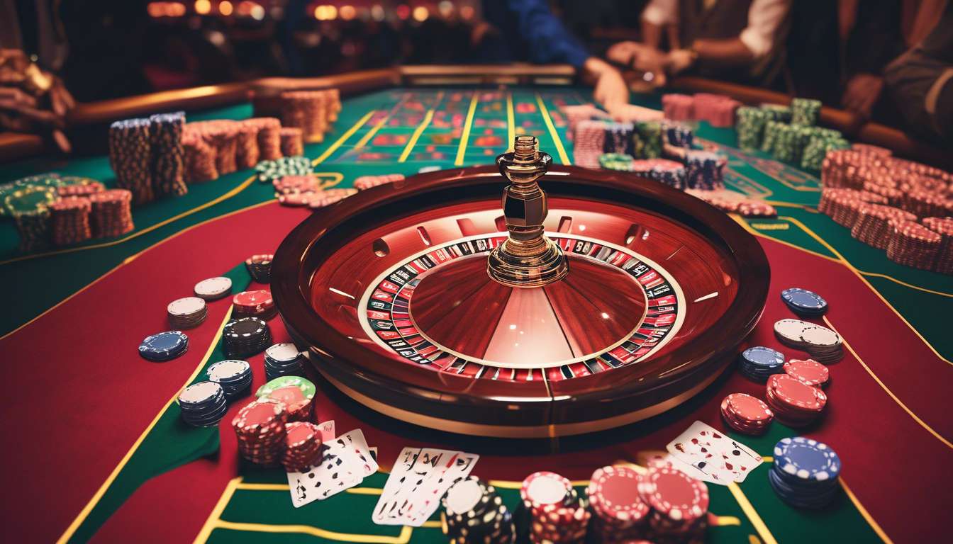 8 Must-Know Terms in Casino Game Lingo