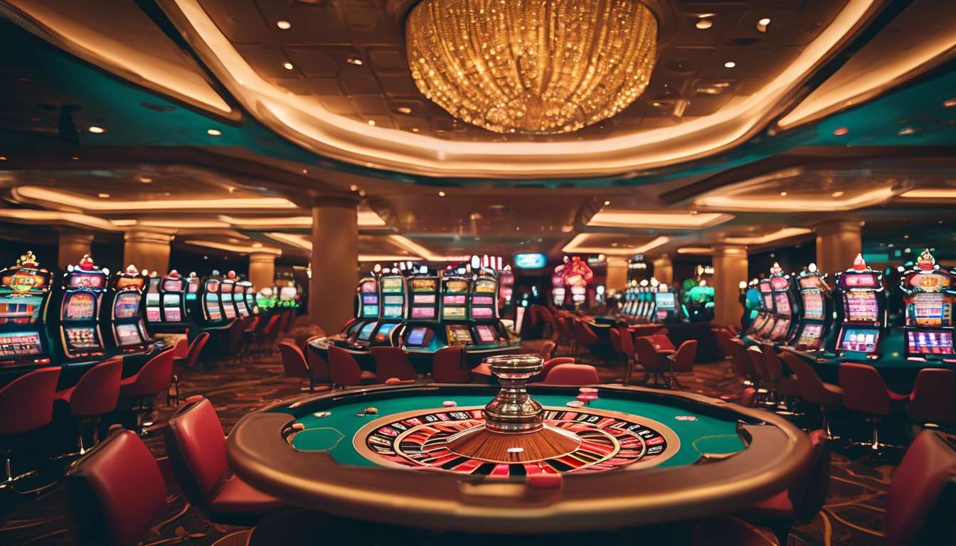 9 Essential Casino Tips for Beginners