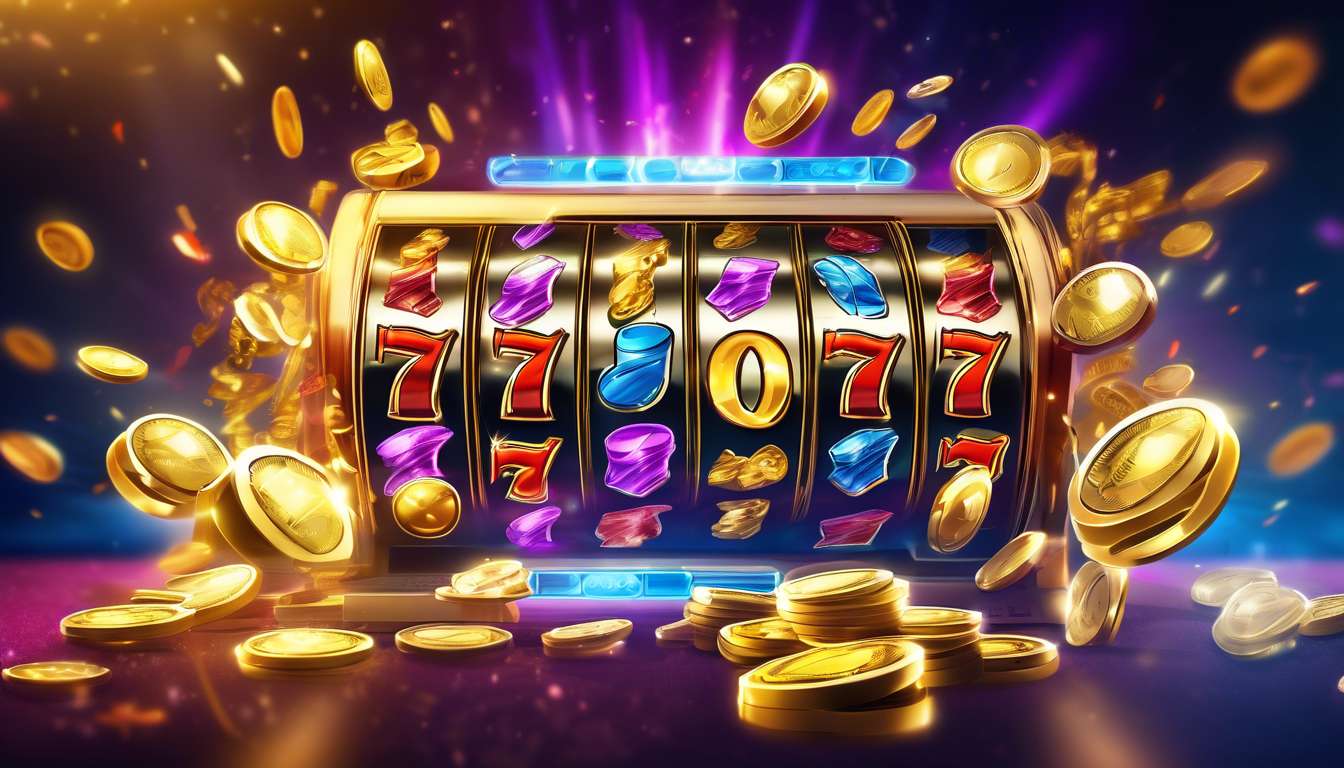 Discover the Top-Rated Online Slots for Maximum Wins