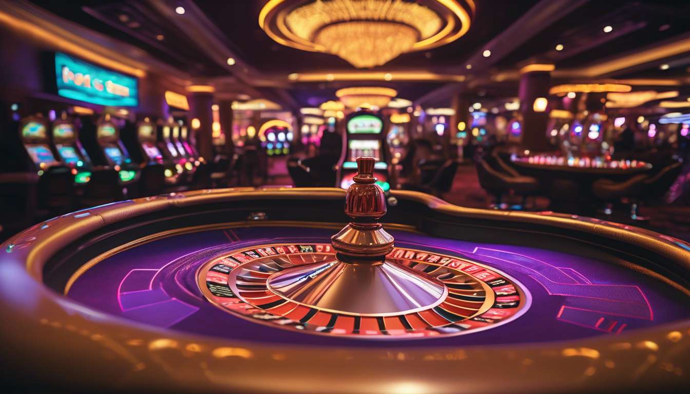 Casino Guides: 6 Classic Games with Modern Twists