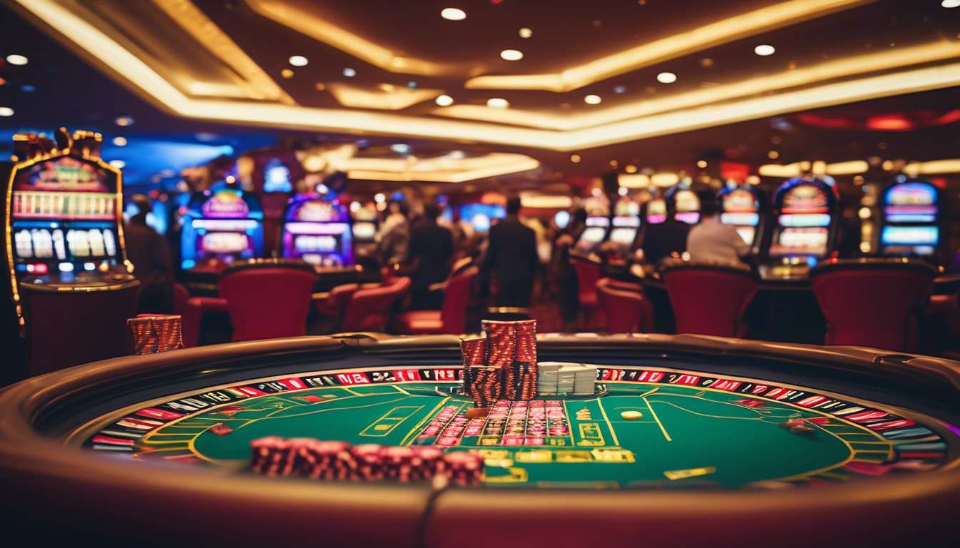 Casino Guides: How to Choose the Right Game