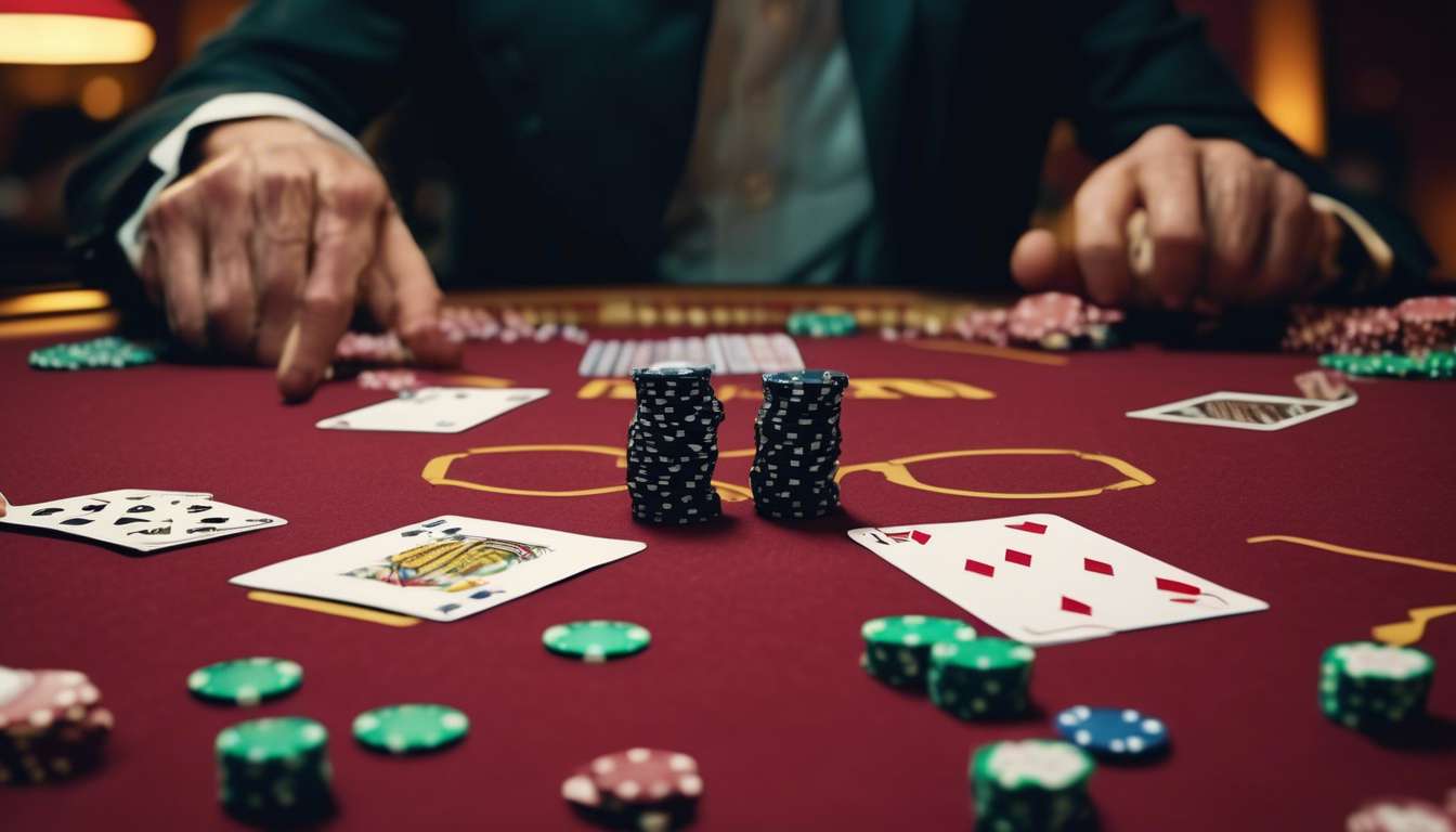 Casino Strategy: 7 Common Mistakes Players Make