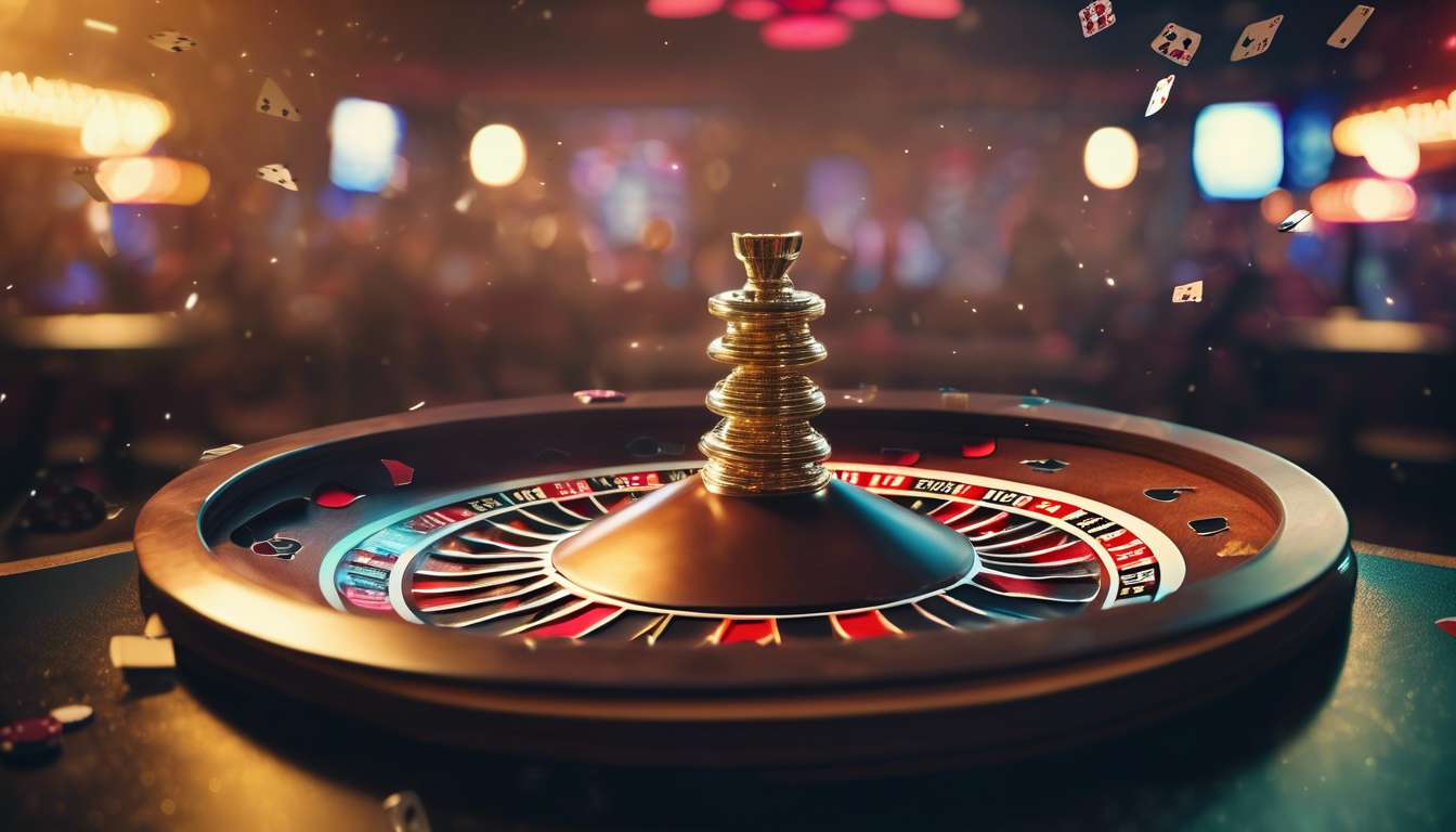Casino Strategy: Popular Theories Debunked