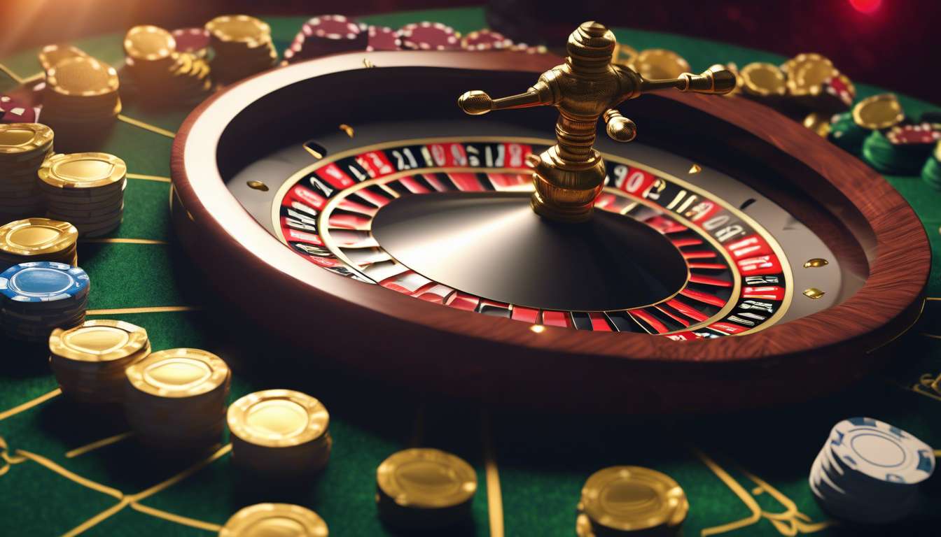 Unlocking the Best Online Casino Real Money Experiences