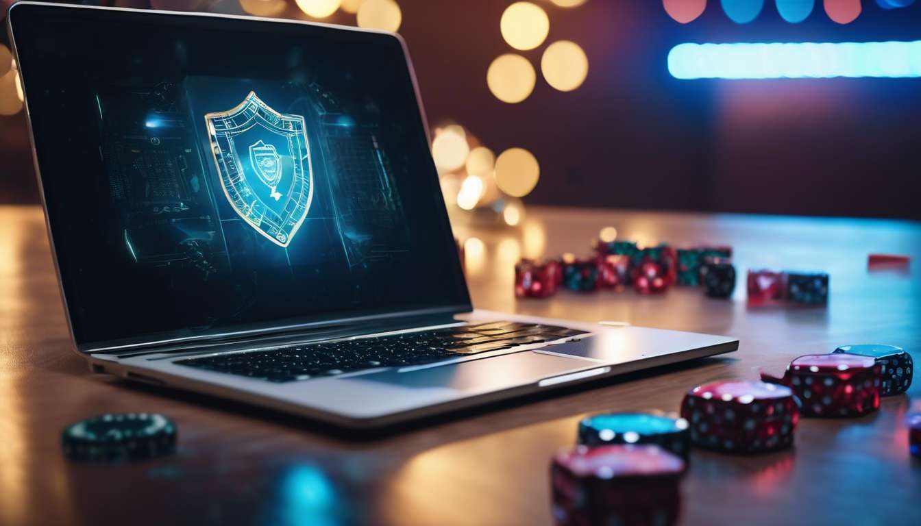 Online Casino Safety: 6 Expert-Recommended Tips