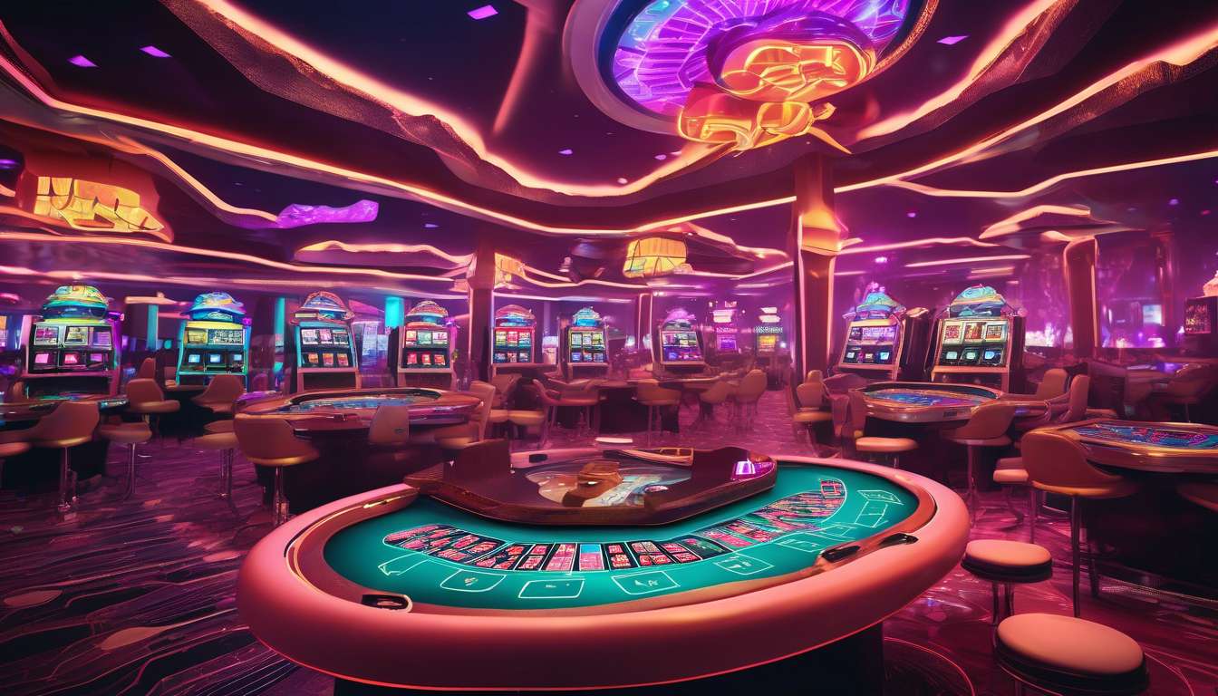 Online Casino Trends: 9 Key Changes This Year
