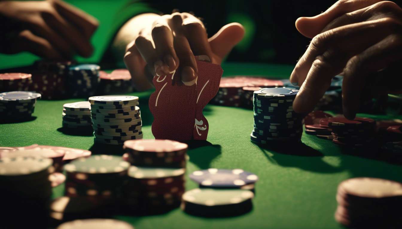 Mastering the Art of Poker Strategies for Every Player