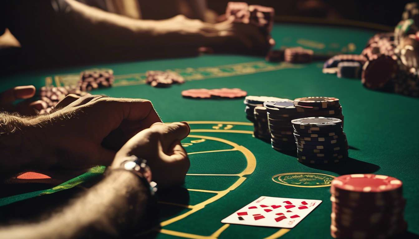 Top 7 Casino Strategy Myths: What Experts Really Say