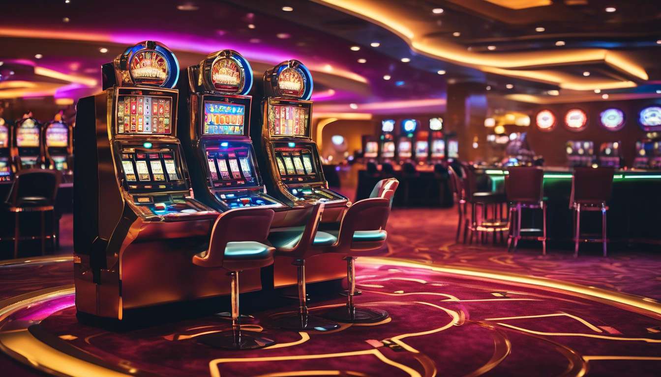 What Makes a Great Online Casino? 7 Key Factors